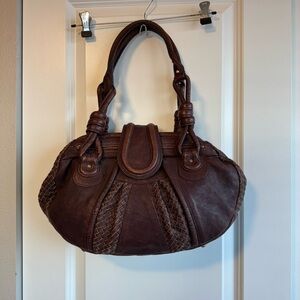 Loeffler Randall Shoulder Bag